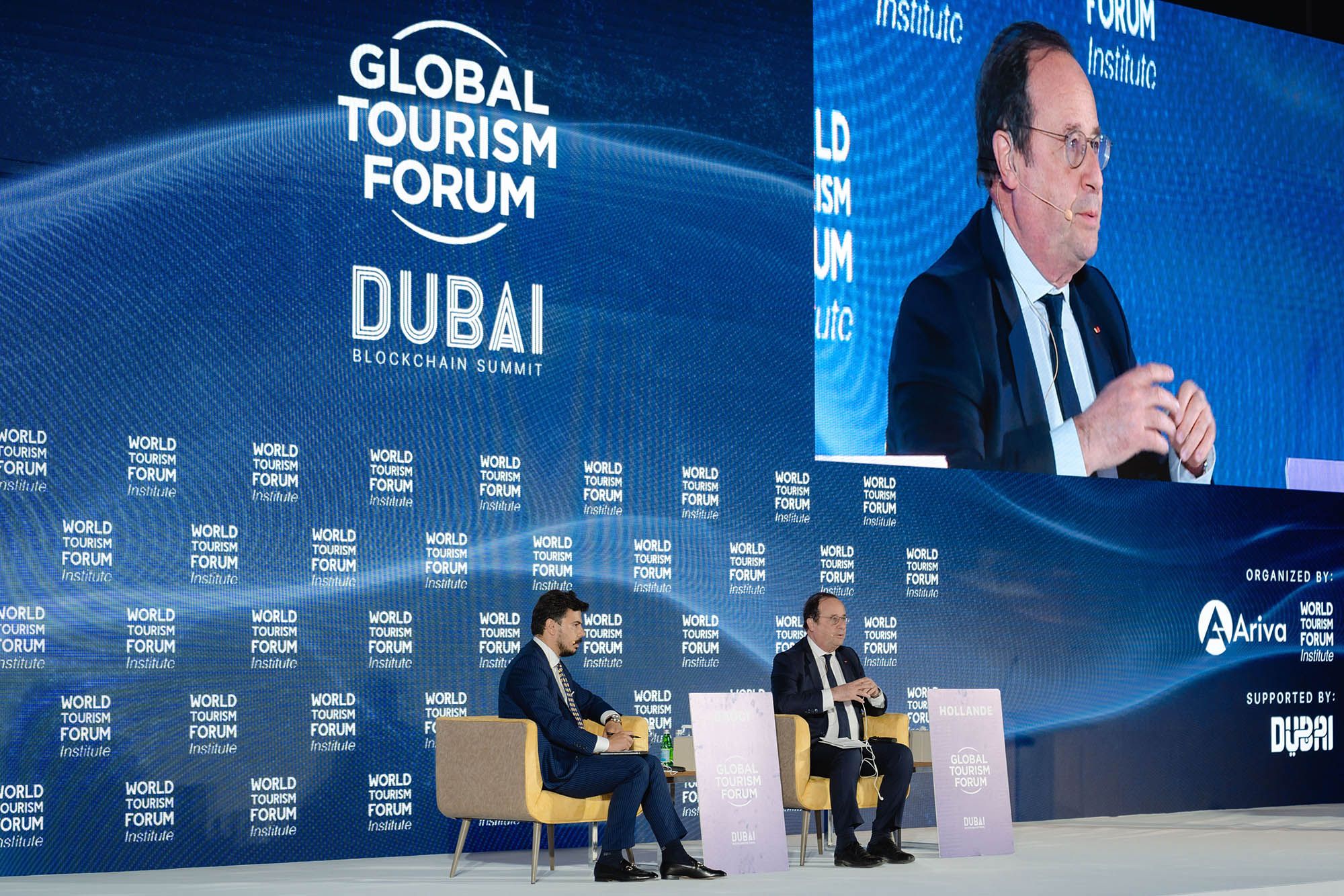 The Impact of Cryptocurrency on Tourism Industry