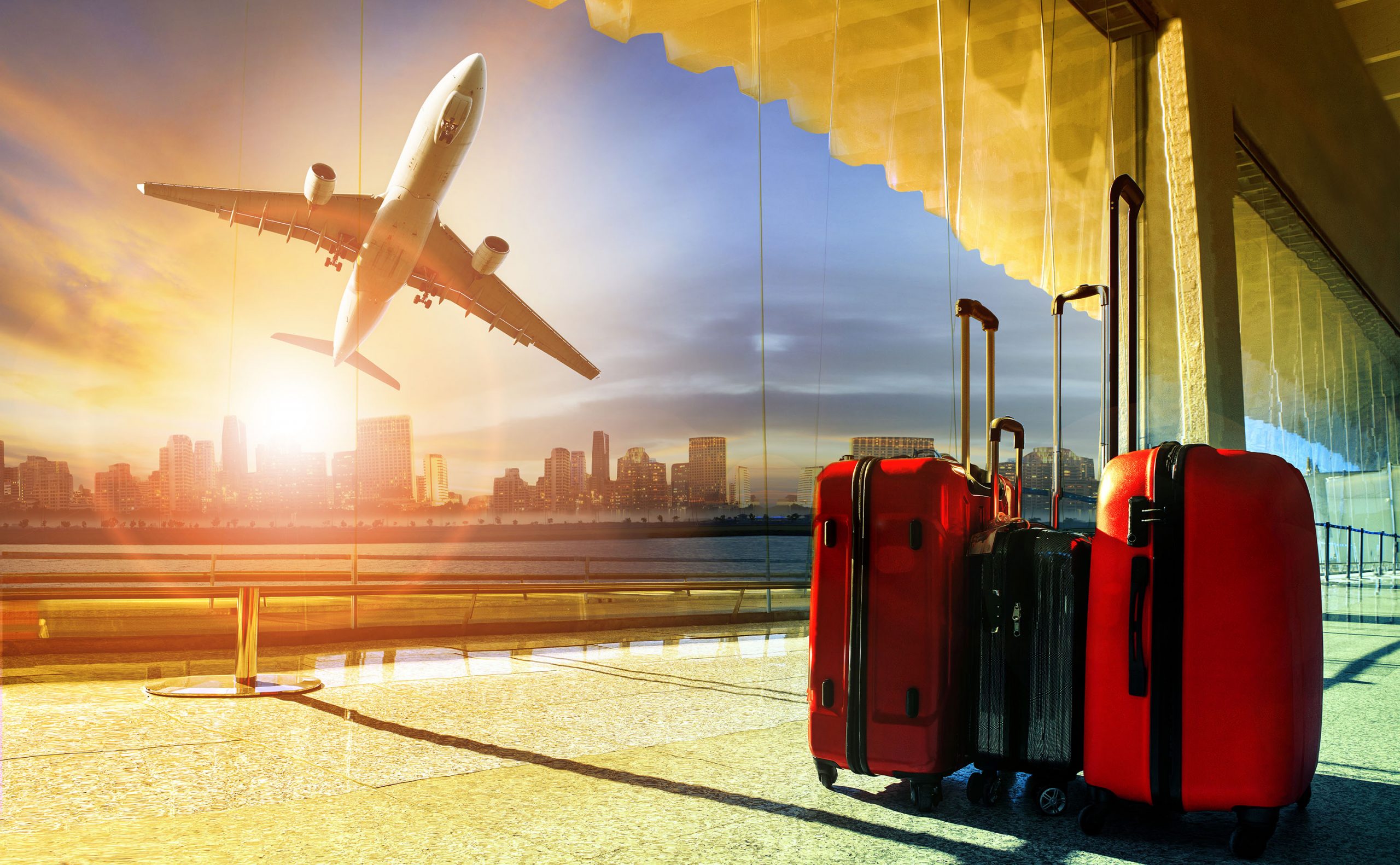 Travel & Tourism Category