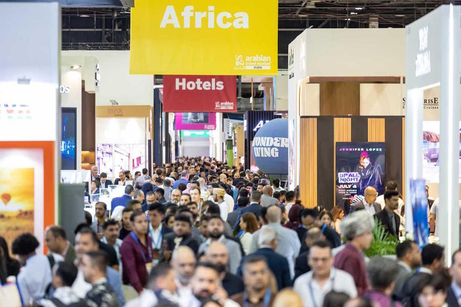 Future of MICE in Africa